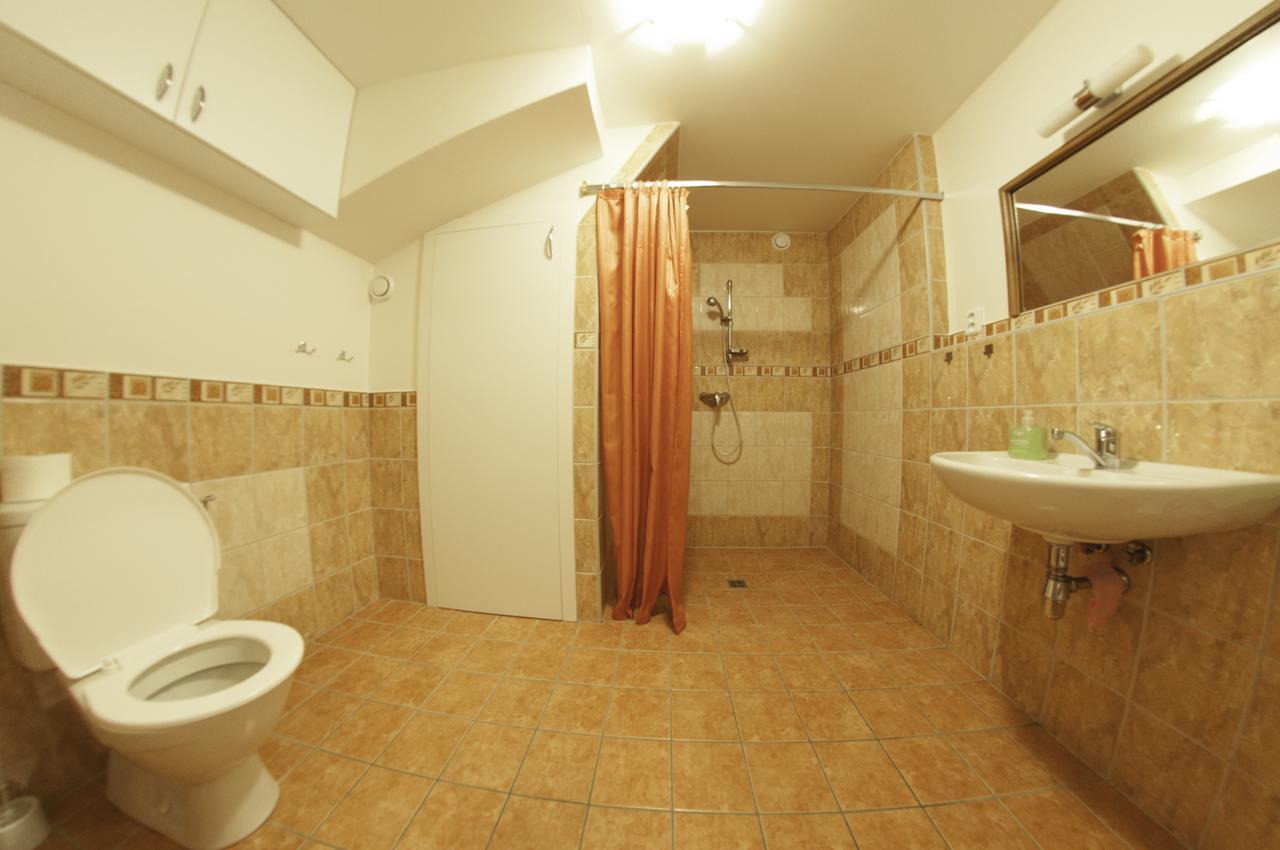Chaty Vrchlabi Exterior photo